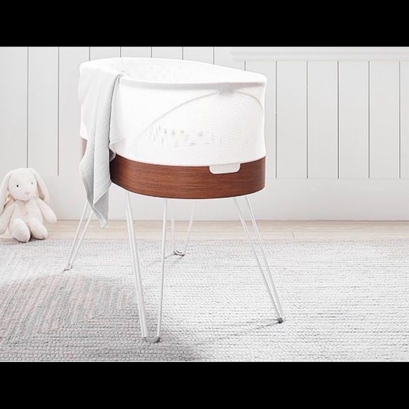 Other - Happiest Baby Snoo Smart Sleeper Bassinet